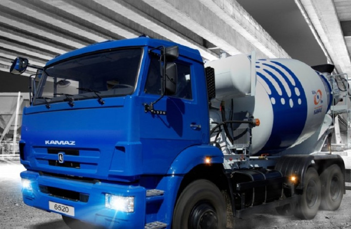 Бетон Купить Лобня Цена